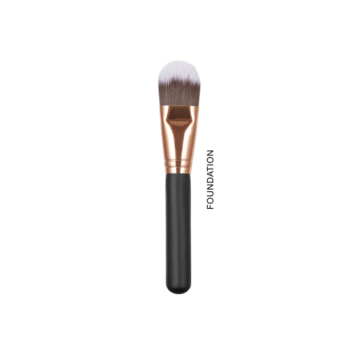 Vani-T Makeup Brush Collection