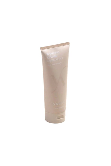Vani-T Bronzing Custard Gradual Tanner