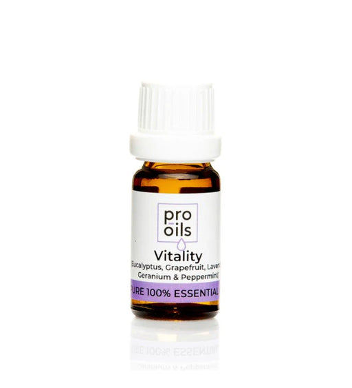 Pro Oils Essential Oil - Vitality Blend
