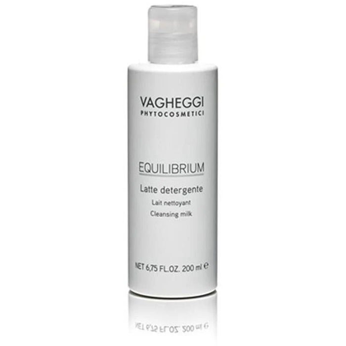 Vagheggi equilibrium Cleansing Milk