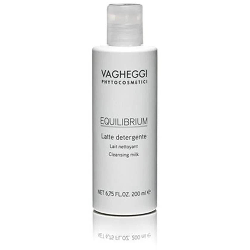 Vagheggi equilibrium Cleansing Milk