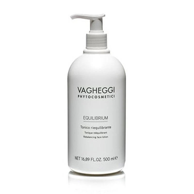 Vagheggi equilibrium rebalancing toner