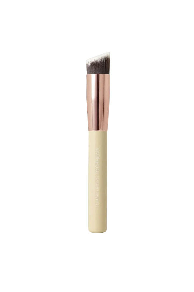 Vagheggi Flatbuki Brush N.30