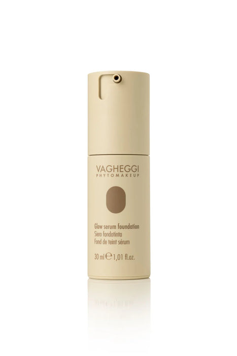 Vagheggi Glow Serum Foundation Collection