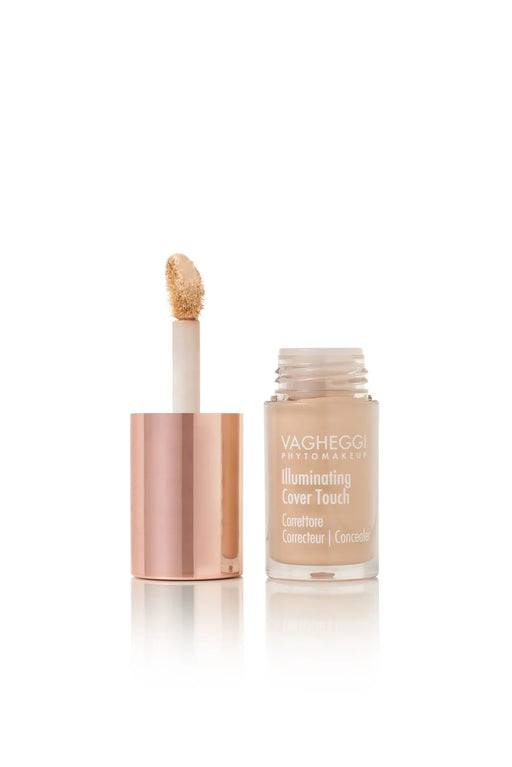 Vagheggi Illuminating Cover Touch Concealer
