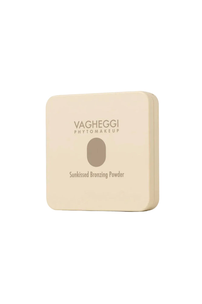 Vagheggi Sunkissed Bronzing Powder