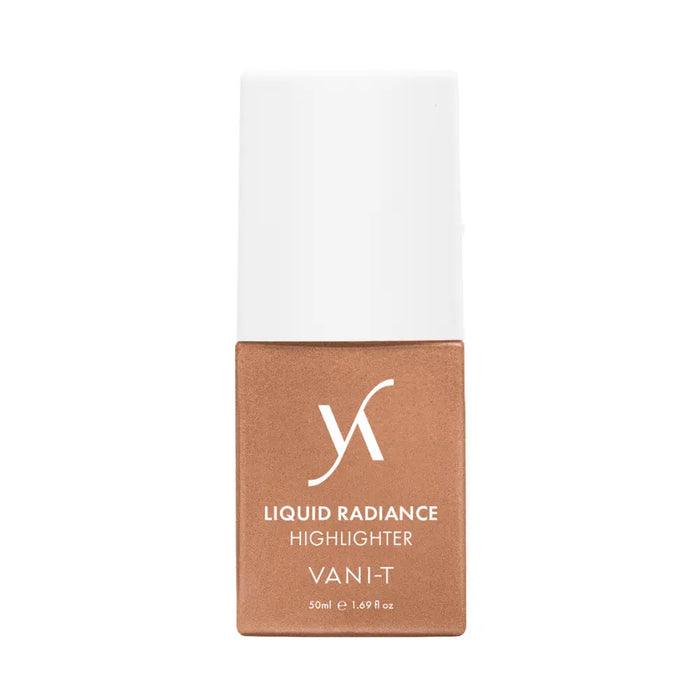 Vani-T Liquid Radiance Highlighter