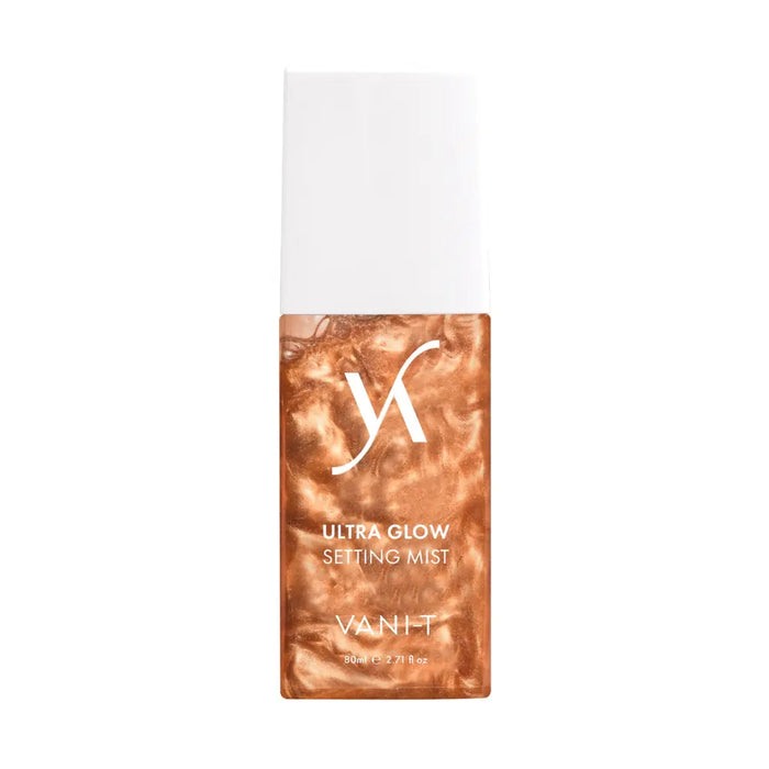 Vani-T Ultra Glow Setting Mist