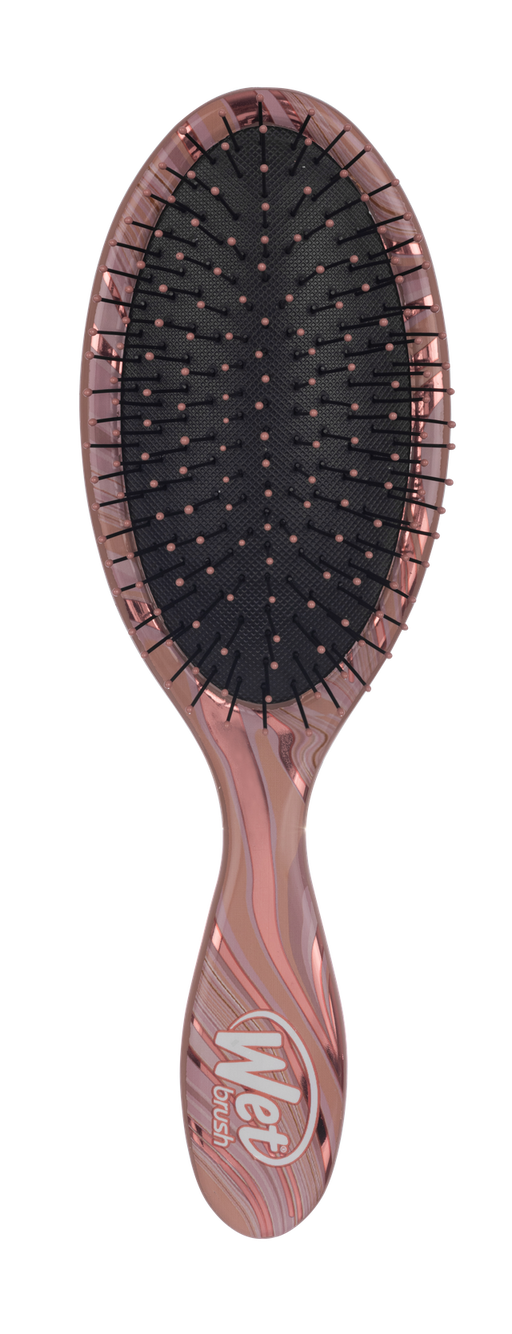 Wet Brush Original Detangler Engineered Nature - Pink