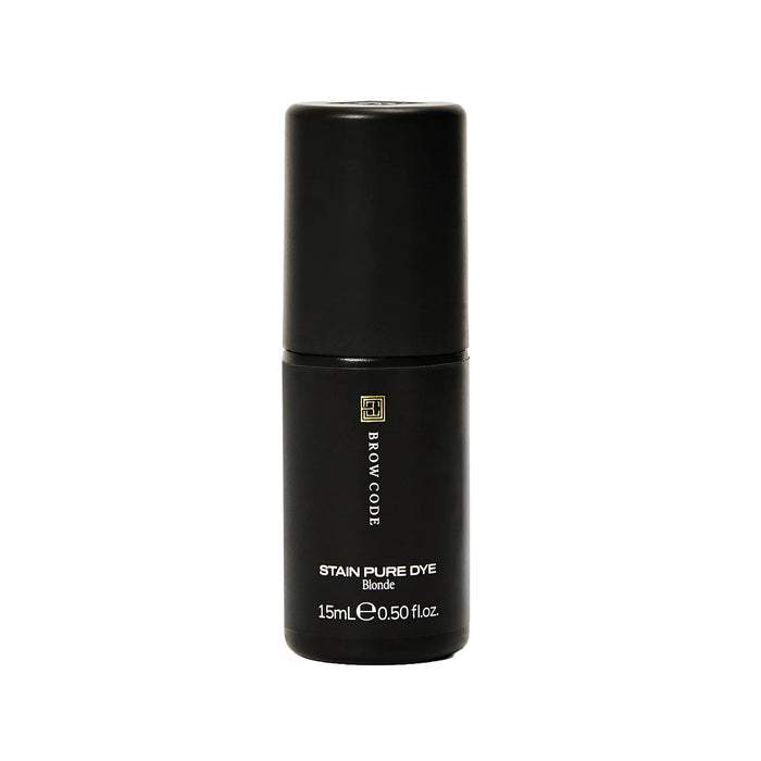 Brow Code Stain Pure Dye