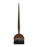 Hello Bleach Large Tint Brush - Walnut