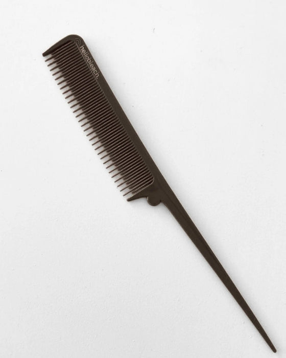 Hello Bleach Plastic Tail Comb
