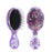 Wet Brush Mini Detangler - Liquid Glitter Unicorn