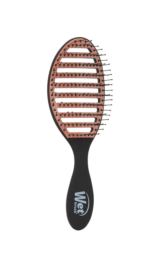 Wet Brush Ceramic Speed Dry - Black