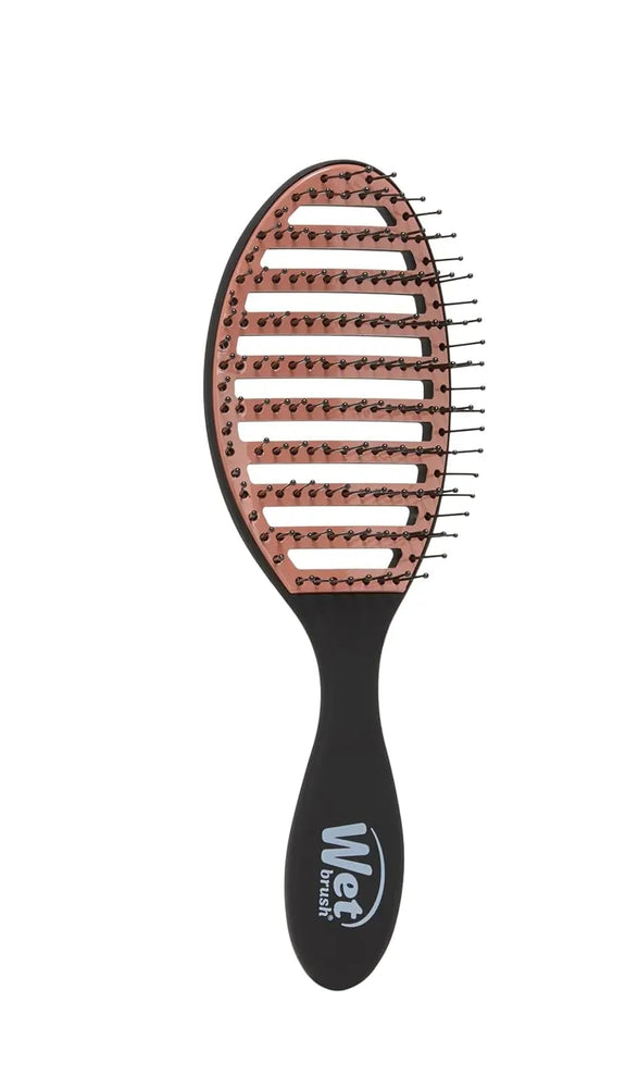 Wet Brush Ceramic Speed Dry - Black