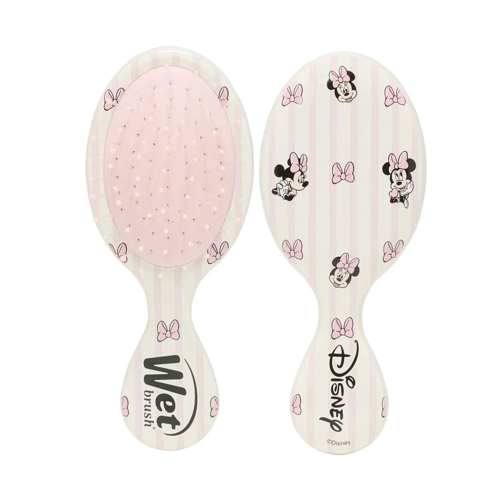 Wet Brush Mini Detangler Hello Minnie