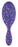 WetBrush Detangler Night Vision - Purple