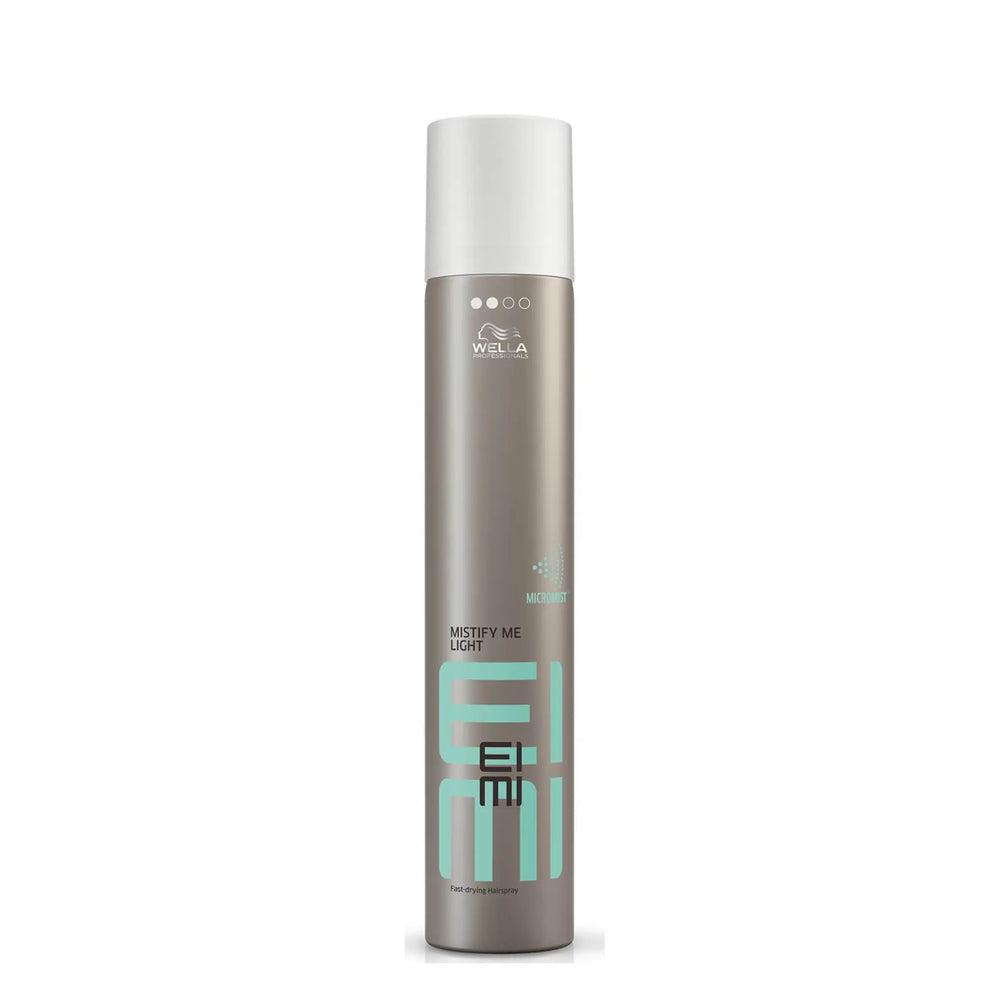 Wella EIMI Mistify Me Light Hairspray
