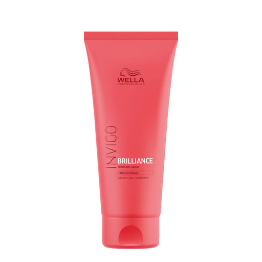 Wella Professionals Invigo Color Brilliance Conditioner