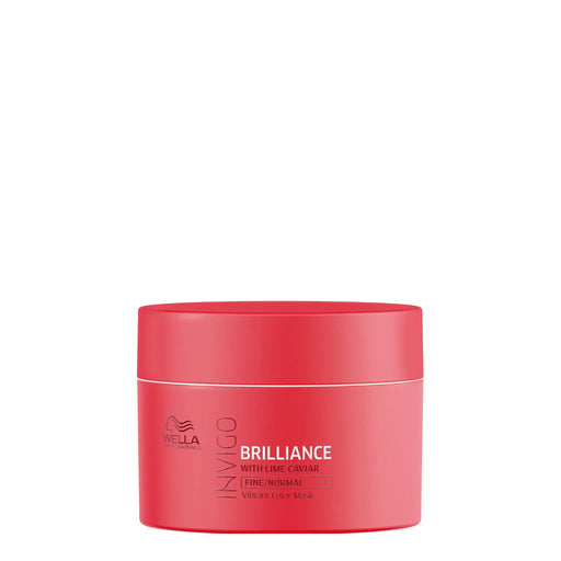 Wella Professionals Invigo Color Brilliance Mask