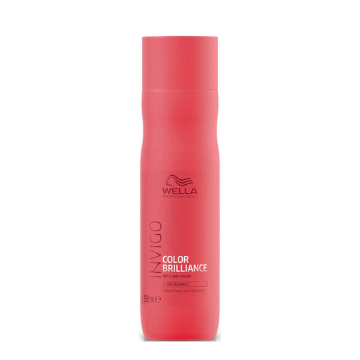 Wella Professionals Invigo Color Brilliance Shampoo