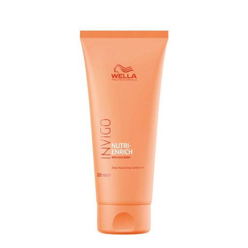 Wella Professionals Invigo Nutri-Enrich Conditioner