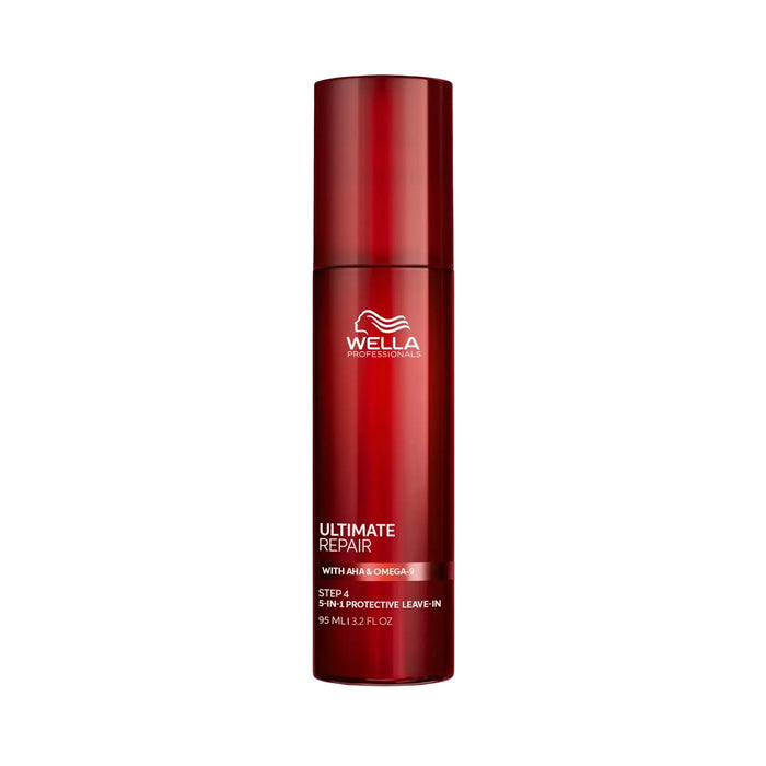 Wella Ultimate Repair Protective Leave In