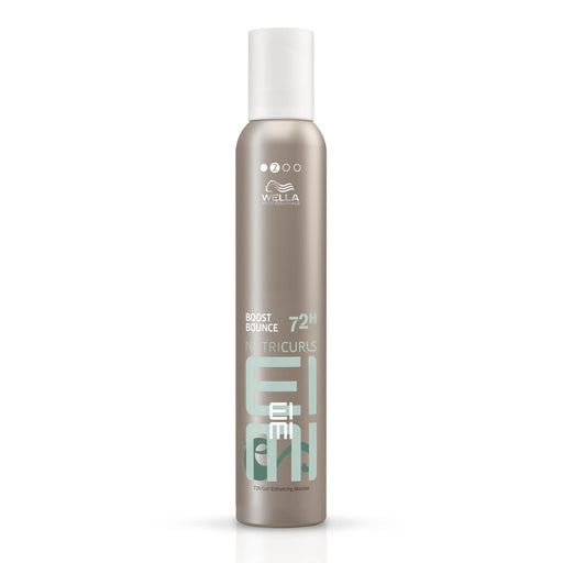 Wella Eimi Nutricurls Boost Bounce