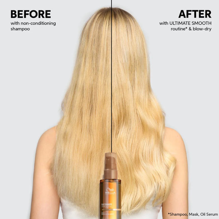 Wella Professionals Ultimate Smooth Conditioner