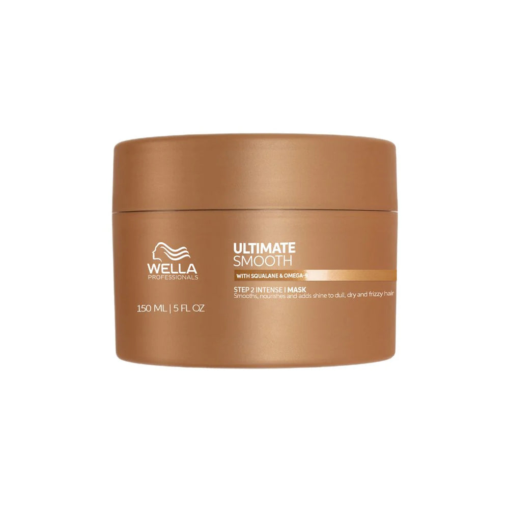 Wella Professionals Ultimate Smooth Mask