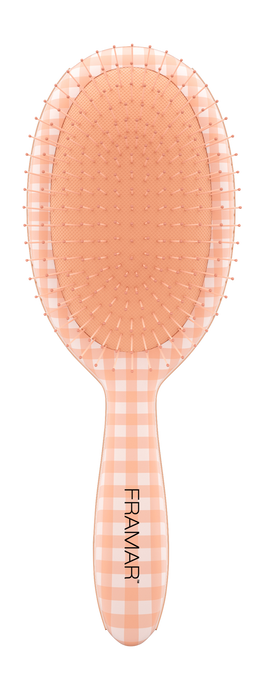 Framar Peach Please Detangle Brush - Belle