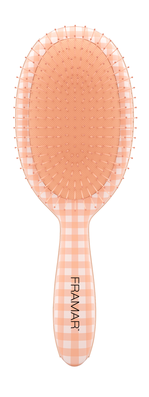 Framar Peach Please Detangle Brush - Belle