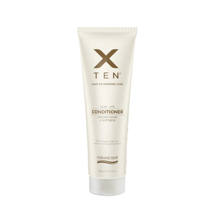 Natural Look X-Ten Silky-Lite Conditioner