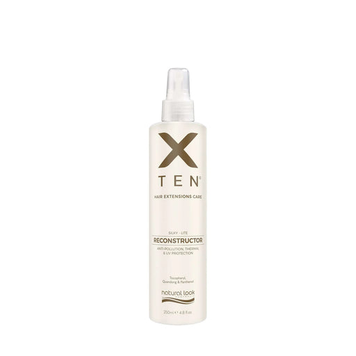 Natural Look X-Ten Silky-Lite Reconstructor