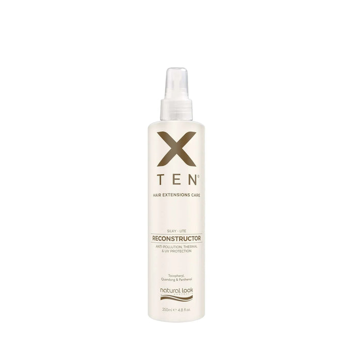 Natural Look X-Ten Silky-Lite Reconstructor