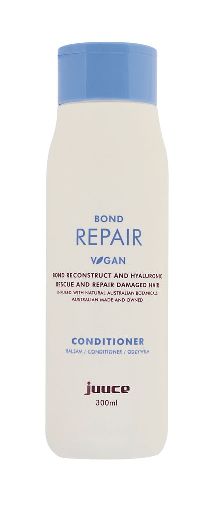 Juuce Vegan Bond Repair Conditioner
