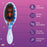 Wet Brush x Bratz Original Detangler & Claw Clips Kit - Sasha