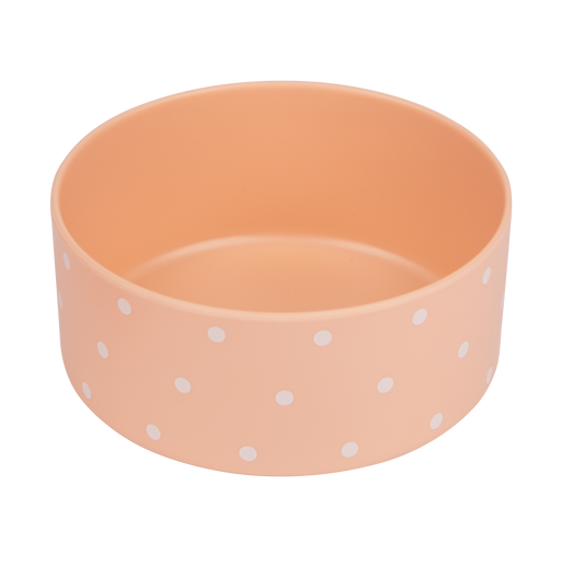 Framar Peach Please Bamboo Bowls - Set of 2