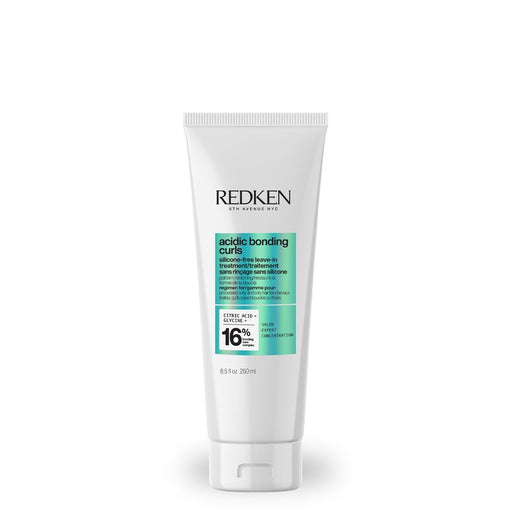 Redken Acidic Bonding Curls leave In
