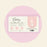 Mitty Almond Full Cover Nail Tips
