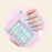 Mitty Press On Nails - Aqua Beauty
