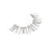 Ardell Seamless Underlash Extensions Naked Kit - 6 Applications