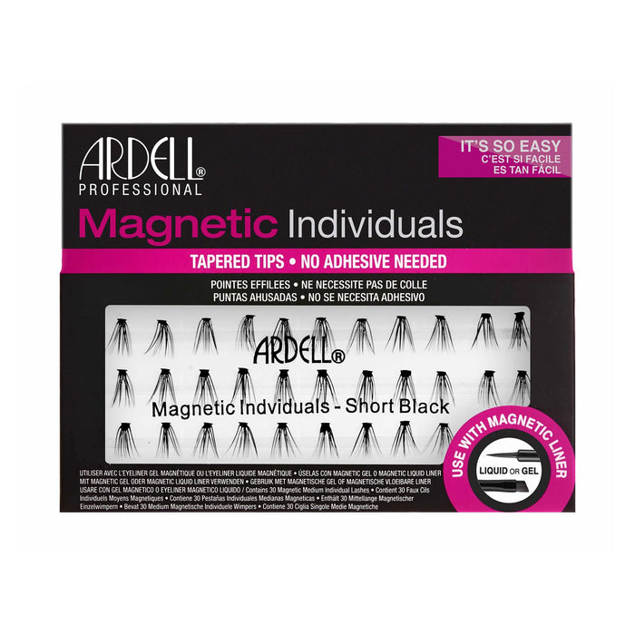 Ardell Magnetic Individual Lashes