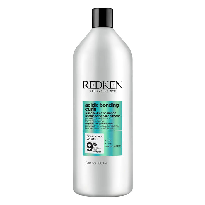 Redken Acidic Bonding Curls Shampoo