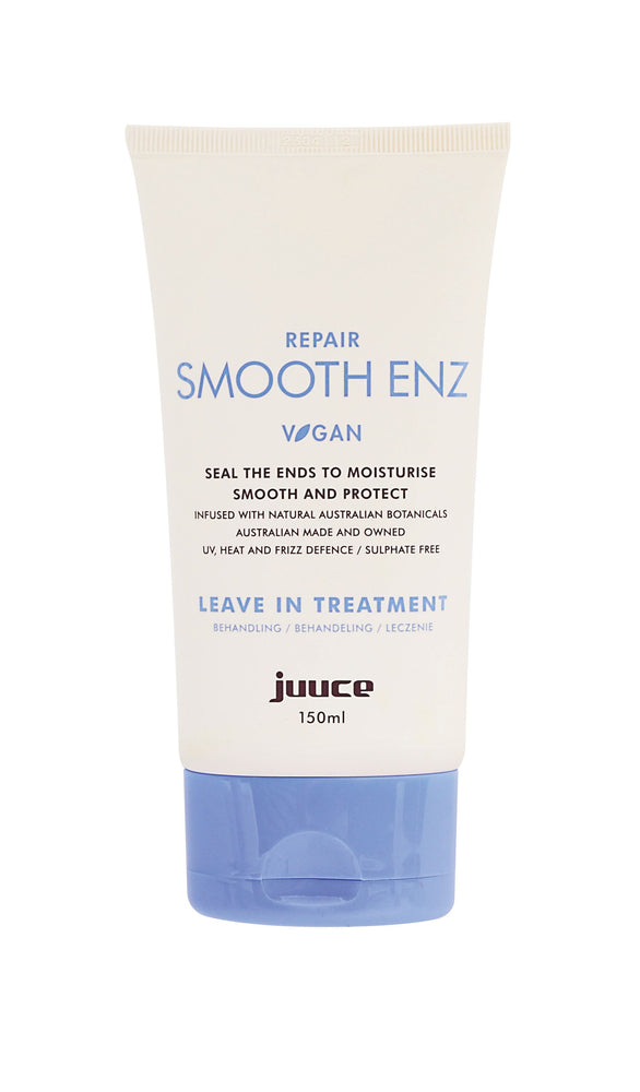 Juuce Vegan Repair Smooth Enz