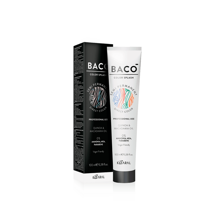 Baco Color Splash Direct Dye