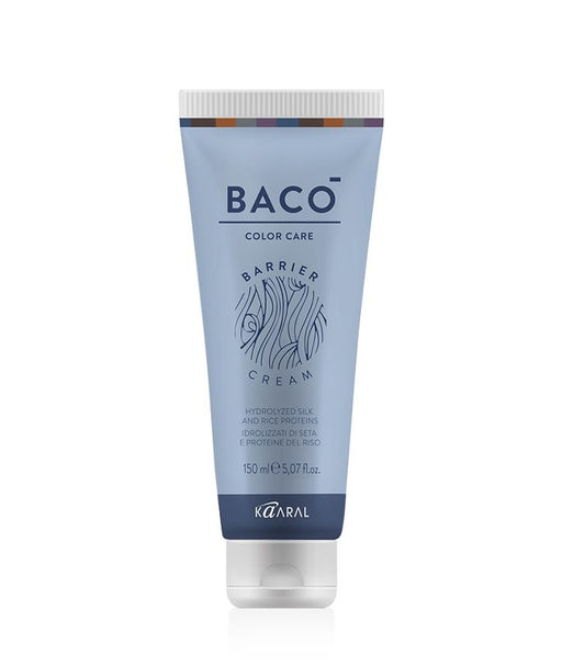 Bacò Colour Care Barrier Cream