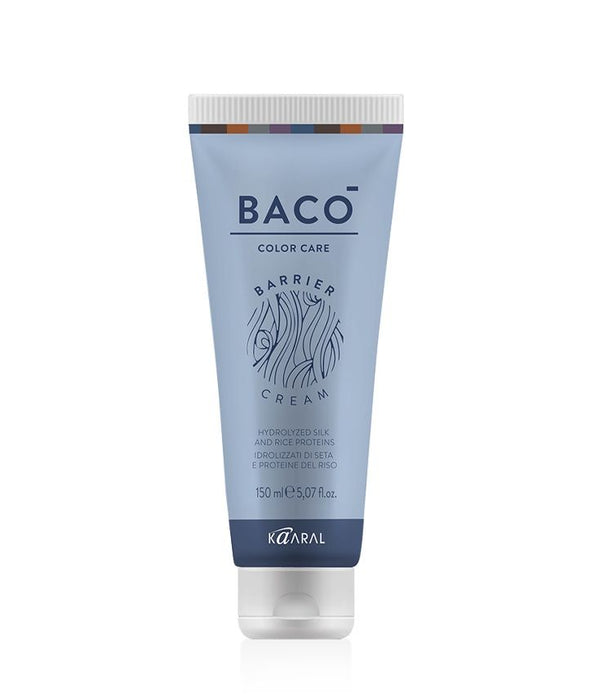 Bacò Colour Care Barrier Cream