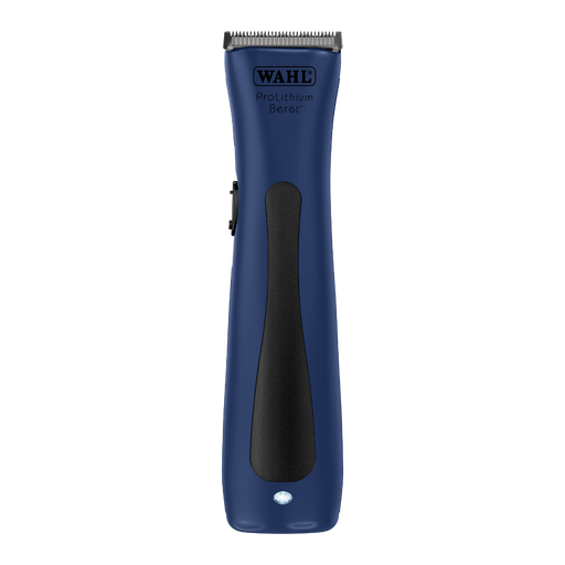 Wahl Beret Trimmer - Limited Edition Blue