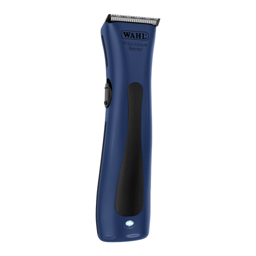 Wahl Beret Trimmer - Limited Edition Blue